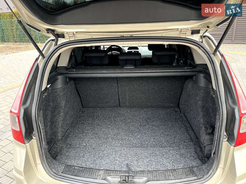 Універсал Renault Megane 2007 в Стрию