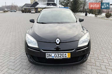 Хетчбек Renault Megane 2012 в Коломиї