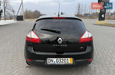 Хетчбек Renault Megane 2012 в Коломиї