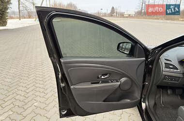 Хетчбек Renault Megane 2012 в Коломиї