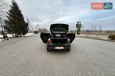 Хетчбек Renault Megane 2012 в Коломиї