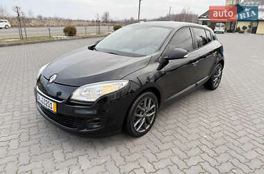 Хетчбек Renault Megane 2012 в Коломиї