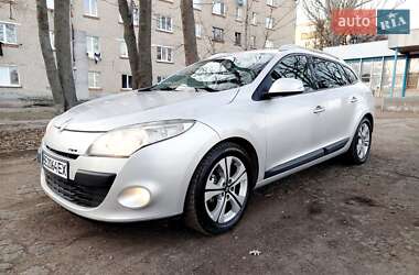 Універсал Renault Megane 2011 в Первомайську