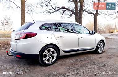 Универсал Renault Megane 2011 в Первомайске