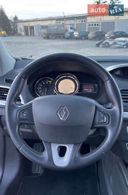 Хетчбек Renault Megane 2009 в Дубні