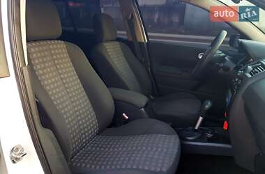 Универсал Renault Megane 2008 в 