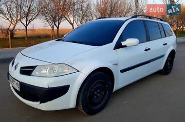 Универсал Renault Megane 2008 в 