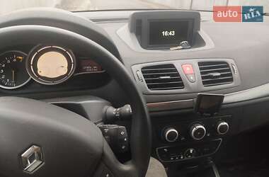 Універсал Renault Megane 2011 в 