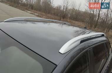 Універсал Renault Megane 2011 в 