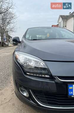 Хэтчбек Renault Megane 2012 в Хмельницком