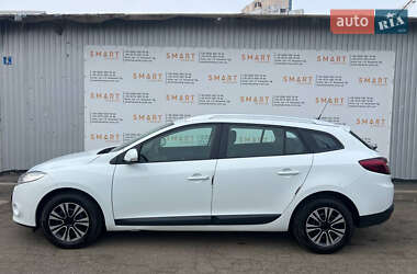 Універсал Renault Megane 2012 в 