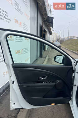 Універсал Renault Megane 2012 в 