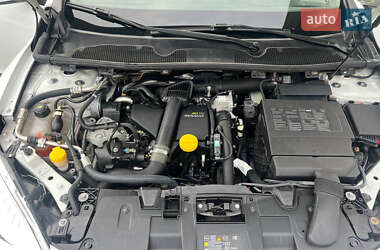 Універсал Renault Megane 2012 в 