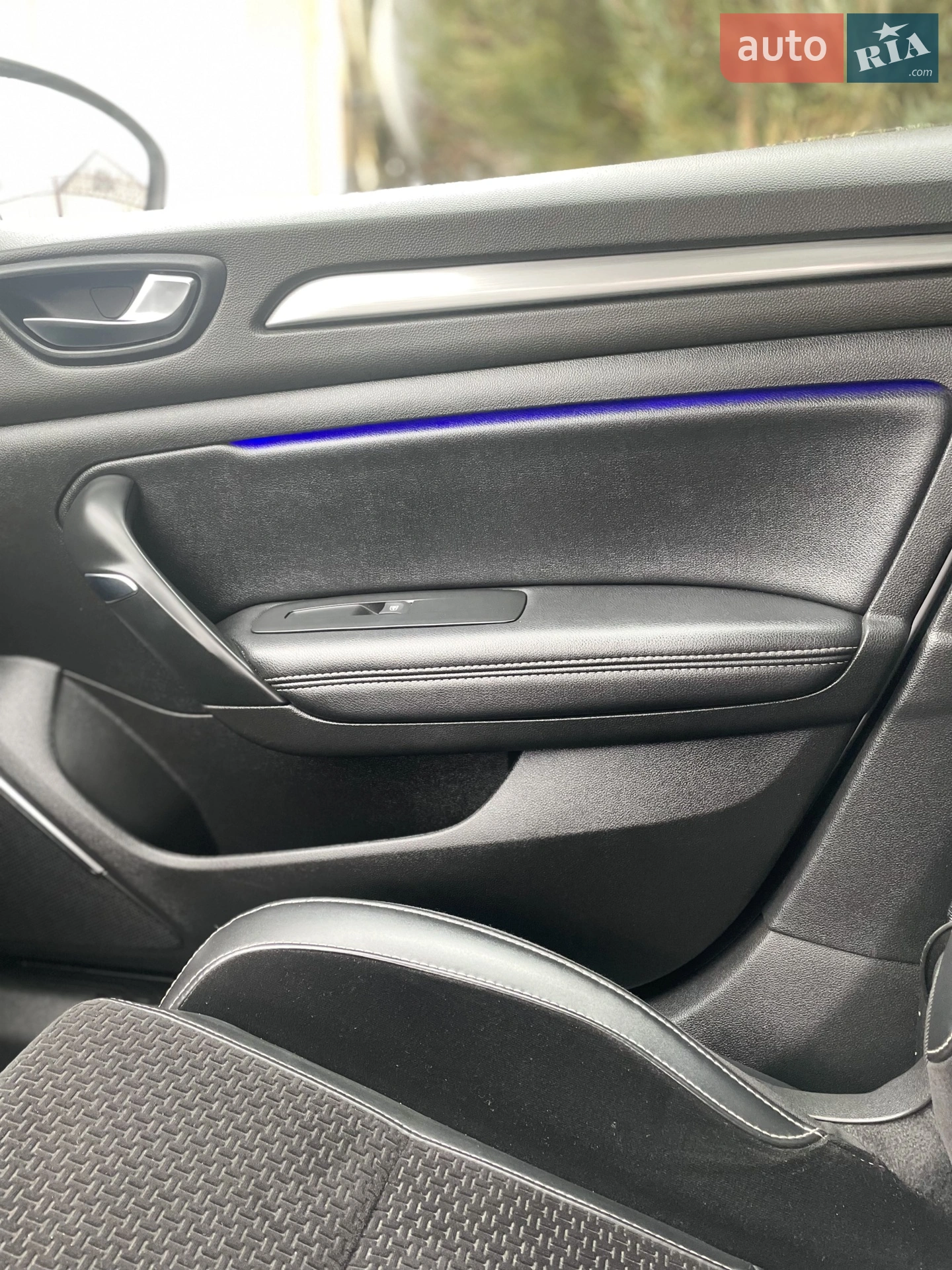 2017 Renault Megane - мініатюра 17