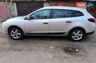 Универсал Renault Megane 2009 в Днепре