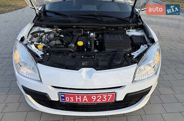 Универсал Renault Megane 2012 в Ковеле