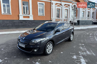 Универсал Renault Megane 2012 в Хмельнике