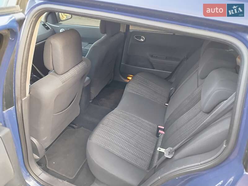 Универсал Renault Megane 2006 в Луцке