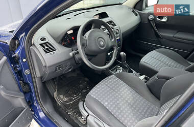 Универсал Renault Megane 2009 в Харькове