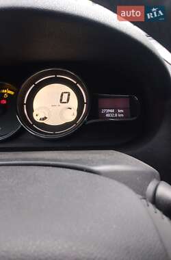 Универсал Renault Megane 2010 в 