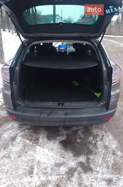 Универсал Renault Megane 2010 в 