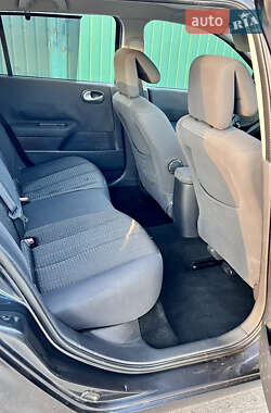 Универсал Renault Megane 2008 в 