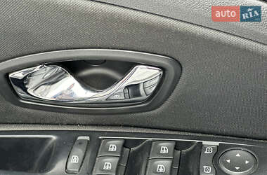 Универсал Renault Megane 2012 в 