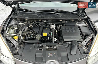 Универсал Renault Megane 2012 в 