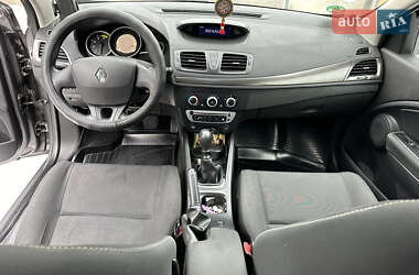 Универсал Renault Megane 2012 в 