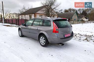 Универсал Renault Megane 2008 в Рожище