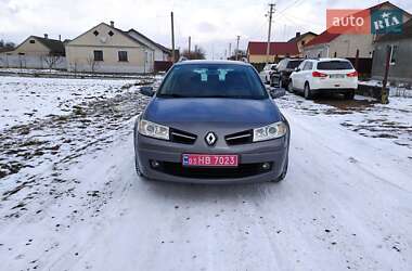 Универсал Renault Megane 2008 в Рожище