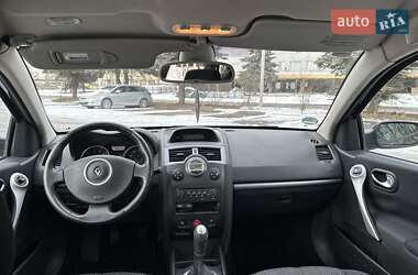 Універсал Renault Megane 2007 в Луцьку