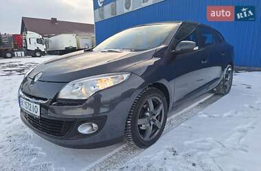 Универсал Renault Megane 2013 в Ровно