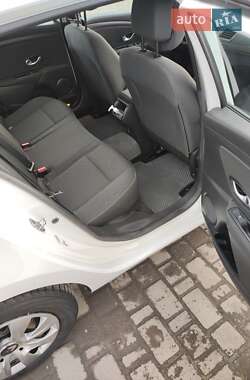 Универсал Renault Megane 2010 в Киеве