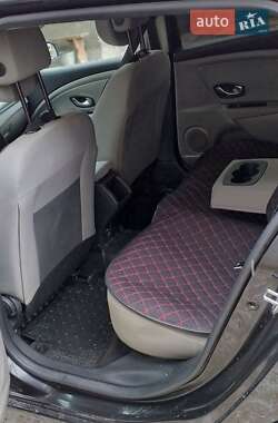 Универсал Renault Megane 2010 в 