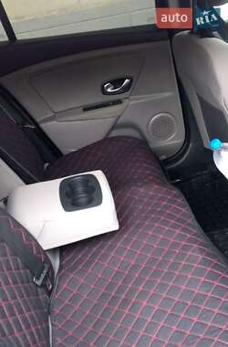 Универсал Renault Megane 2010 в 