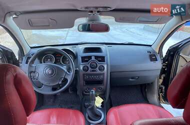 Купе Renault Megane 2004 в Белой Церкви