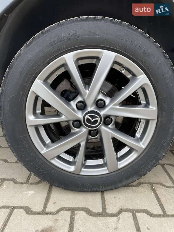 Универсал Renault Megane 2011 в Лановцах