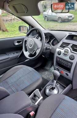Универсал Renault Megane 2008 в 