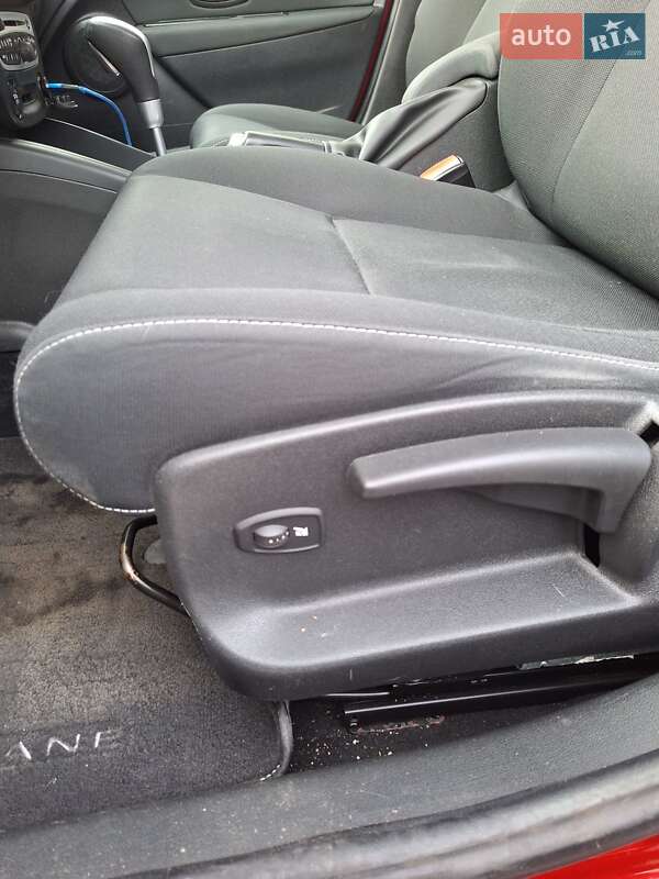 Універсал Renault Megane 2011 в Коростені