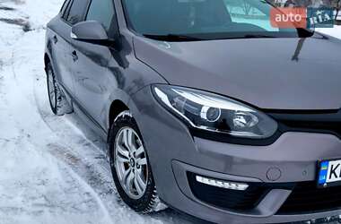 Универсал Renault Megane 2015 в Днепре