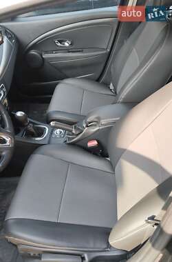 Универсал Renault Megane 2013 в 