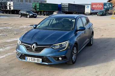 Універсал Renault Megane 2019 в Вінниці