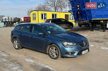 Універсал Renault Megane 2019 в Вінниці