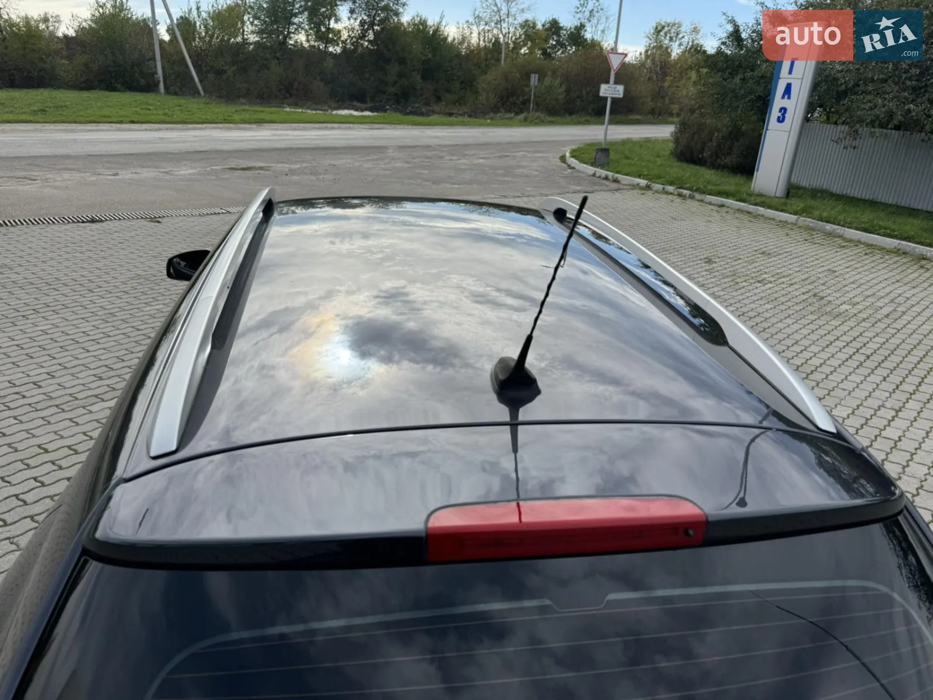 2014 Renault Megane - мініатюра 11