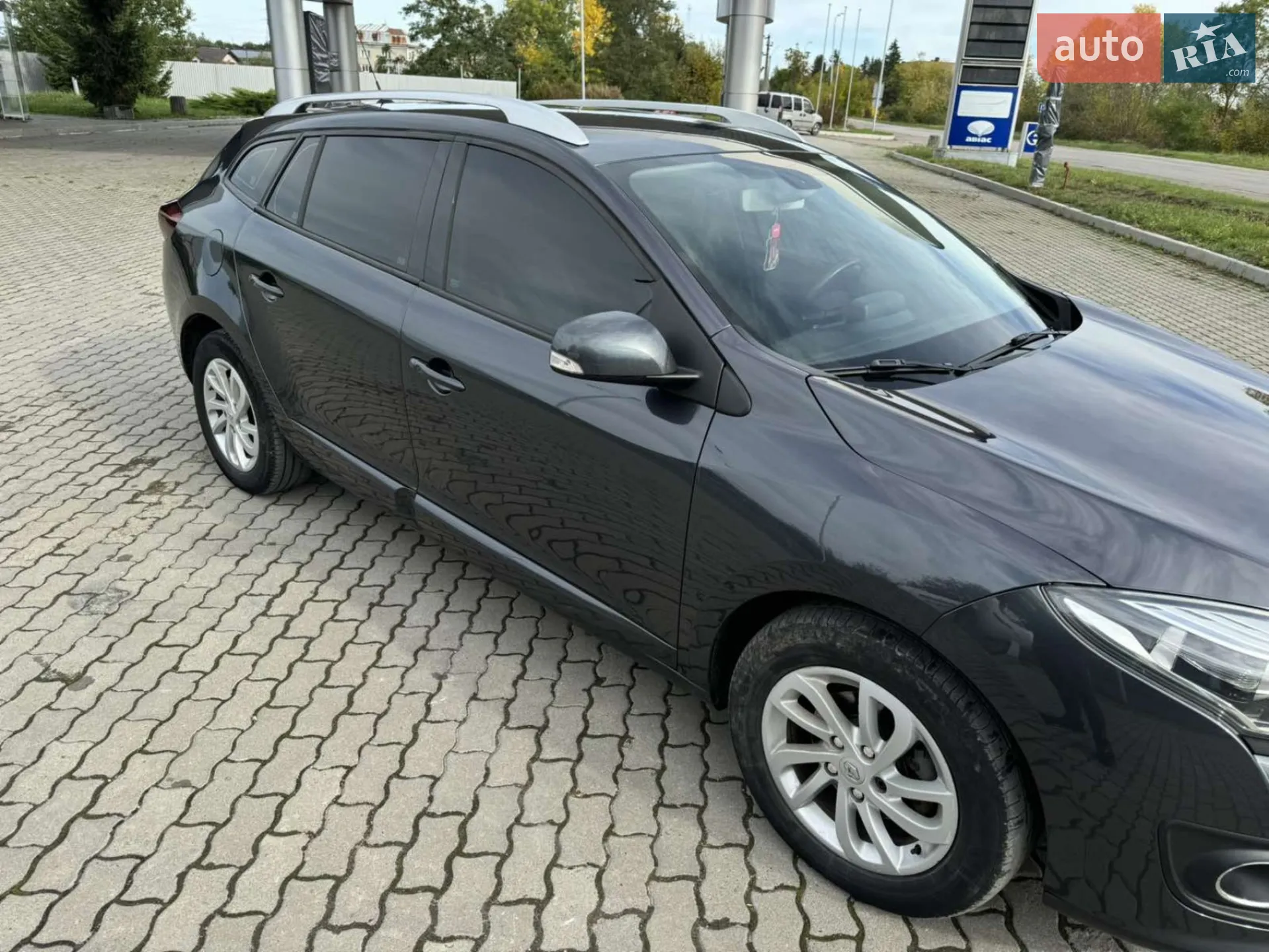 2014 Renault Megane - мініатюра 24