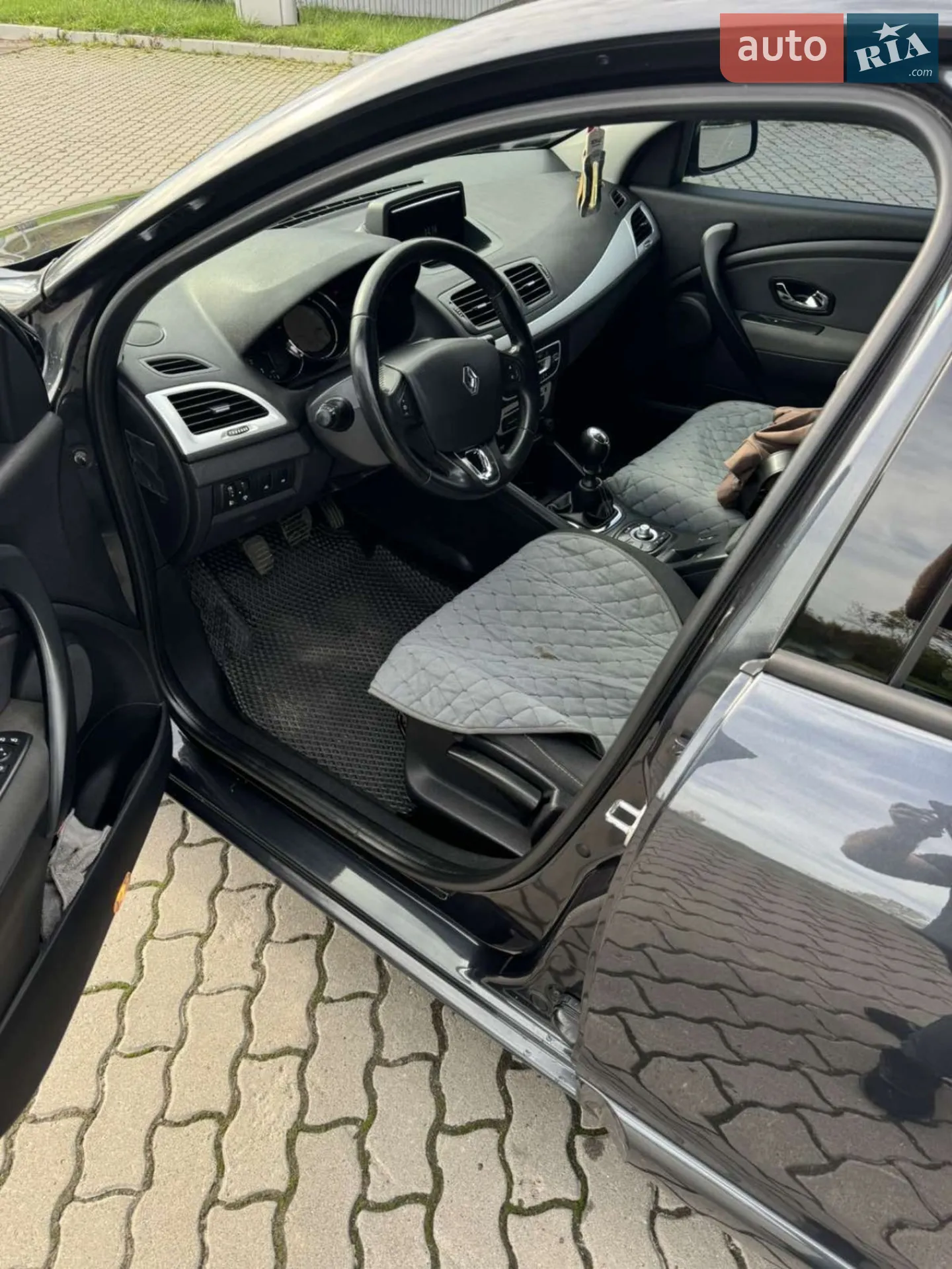 2014 Renault Megane - мініатюра 31