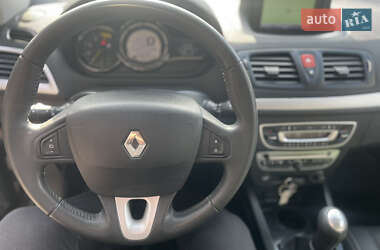 Хэтчбек Renault Megane 2009 в Львове