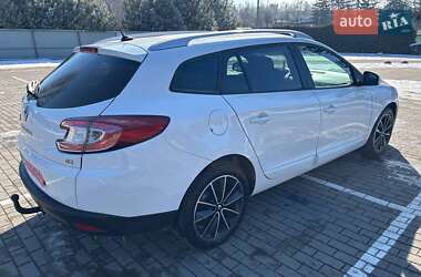 Универсал Renault Megane 2014 в Луцке