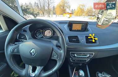 Универсал Renault Megane 2014 в Луцке